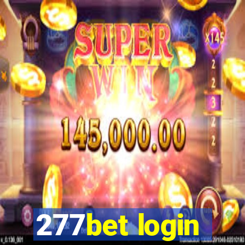 277bet login
